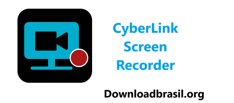 CyberLink Screen Recorder Crackeado + Keygen