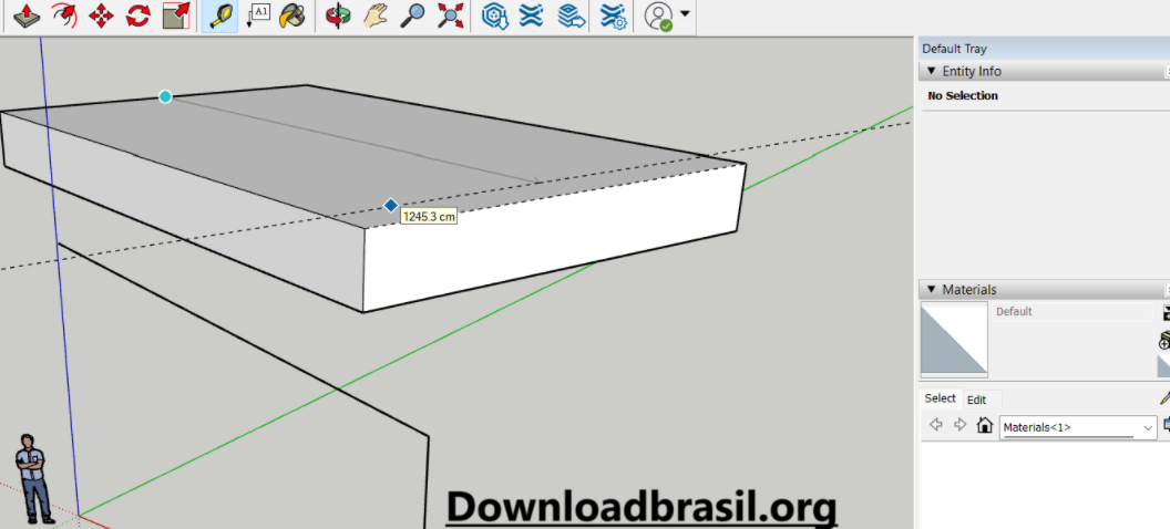 SketchUp Pro Crackeado + Última Versão PT-BR