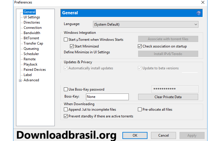 uTorrent Crackeado + Torrent Download Grátis PT-BR 2025