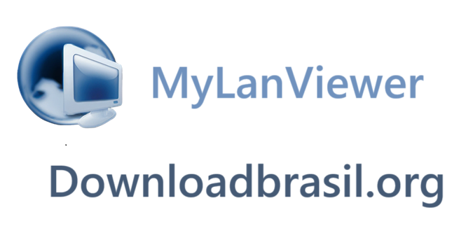 MyLanViewer Crackeado + Chave De Registro Última Versão