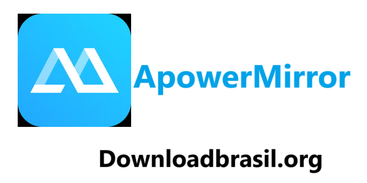 ApowerMirror Crackeado + Chave Serial Download Grátis