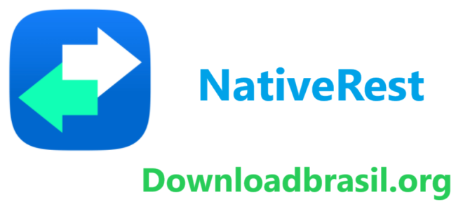 NativeRest Crackeado + Chave Serial Download Grátis