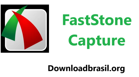 FastStone Capture Crackeado + Chave Serial Última Versão