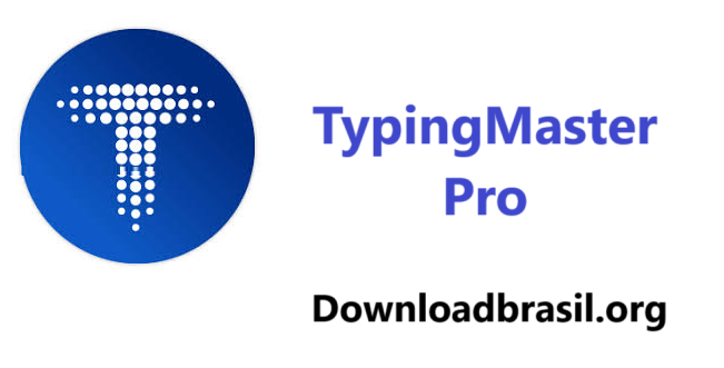 TypingMaster Pro Crackeado + Chave De Registro 2025