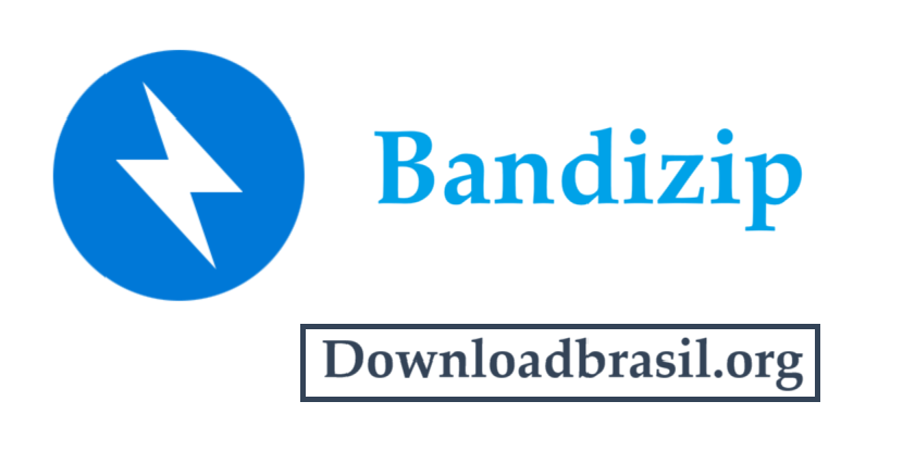 Bandizip Crackeado 